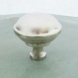 Contemporary hardware knob