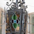 19th century french light